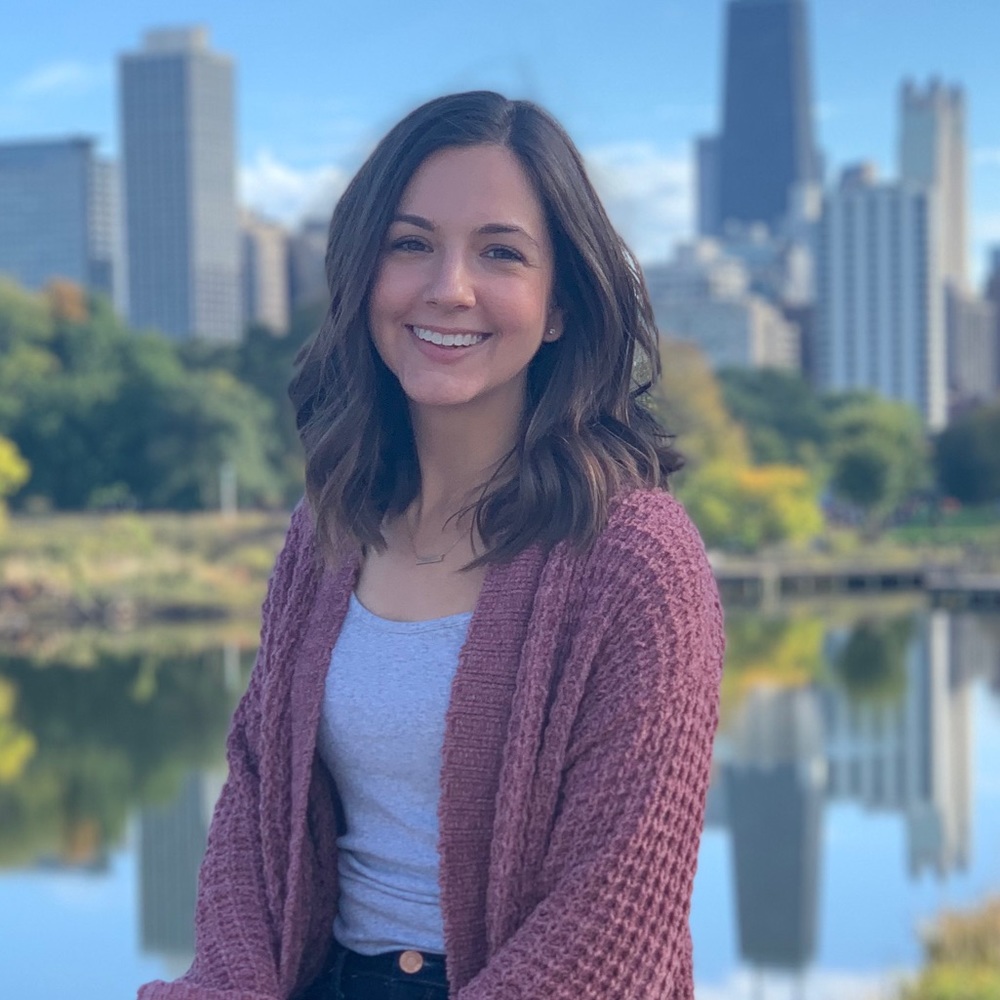 Meet your Posher, Cortney
